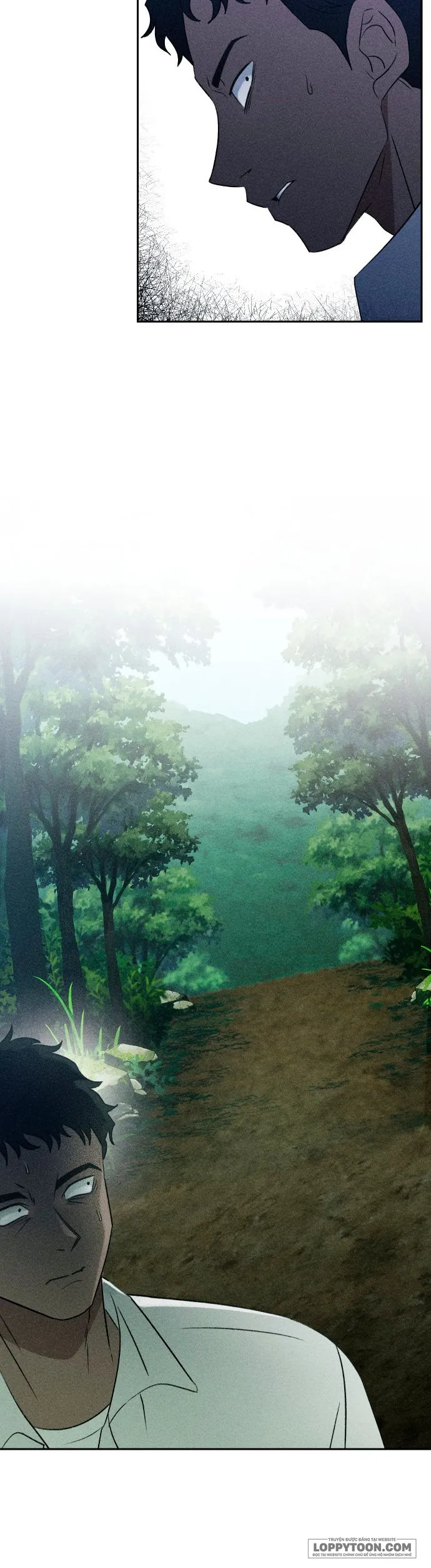 Bạn Cùng Lớp - Chap 7 - Trang 8