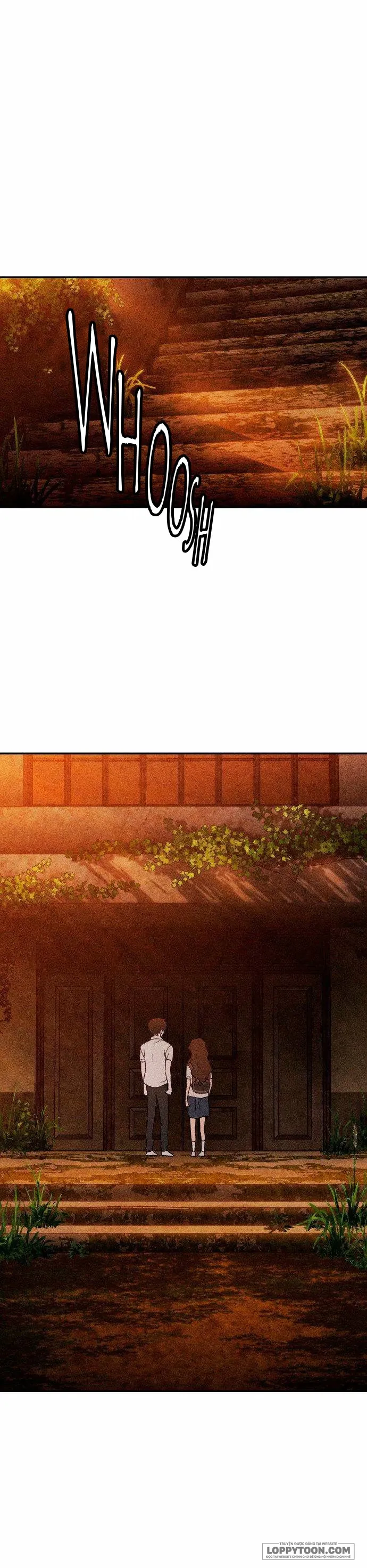 Bạn Cùng Lớp - Chap 8 - Trang 0
