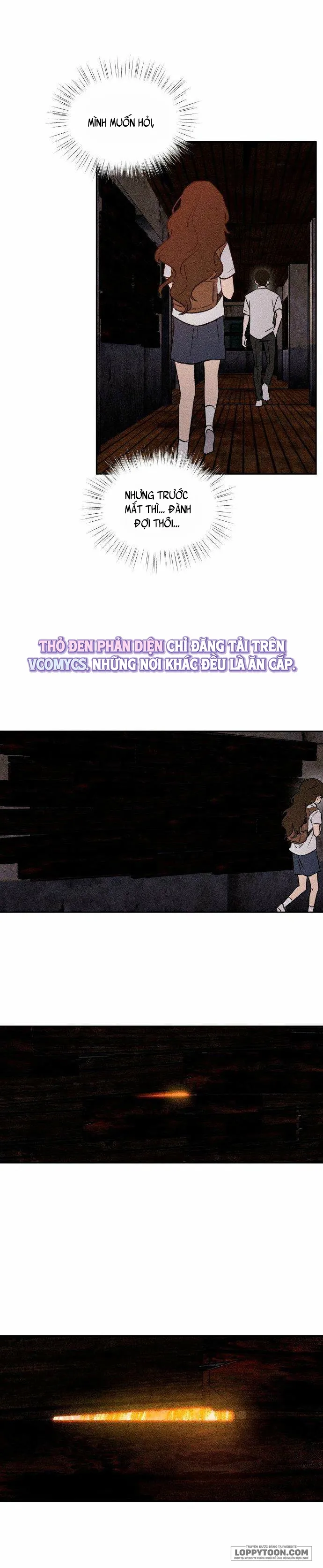 Bạn Cùng Lớp - Chap 8 - Trang 12