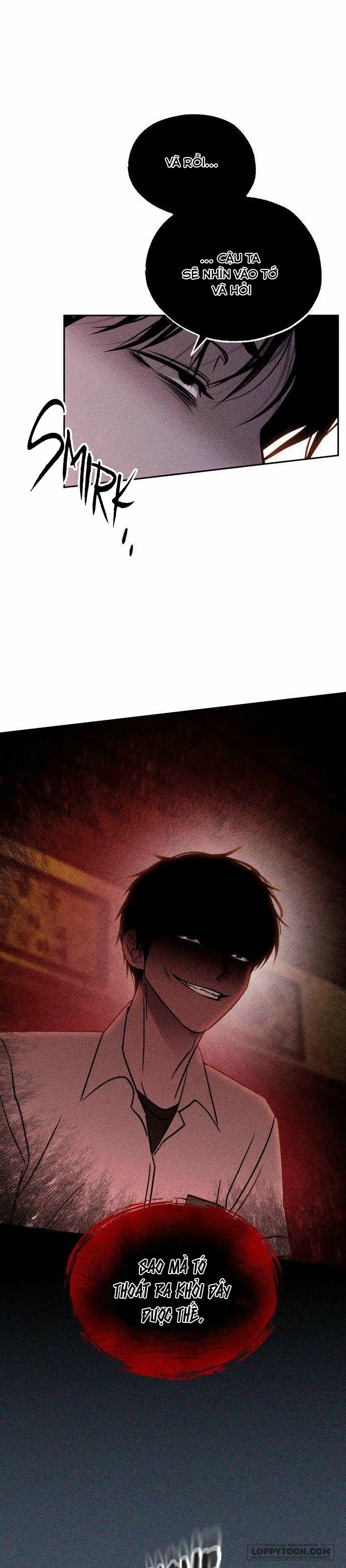 Bạn Cùng Lớp - Chap 8 - Trang 27