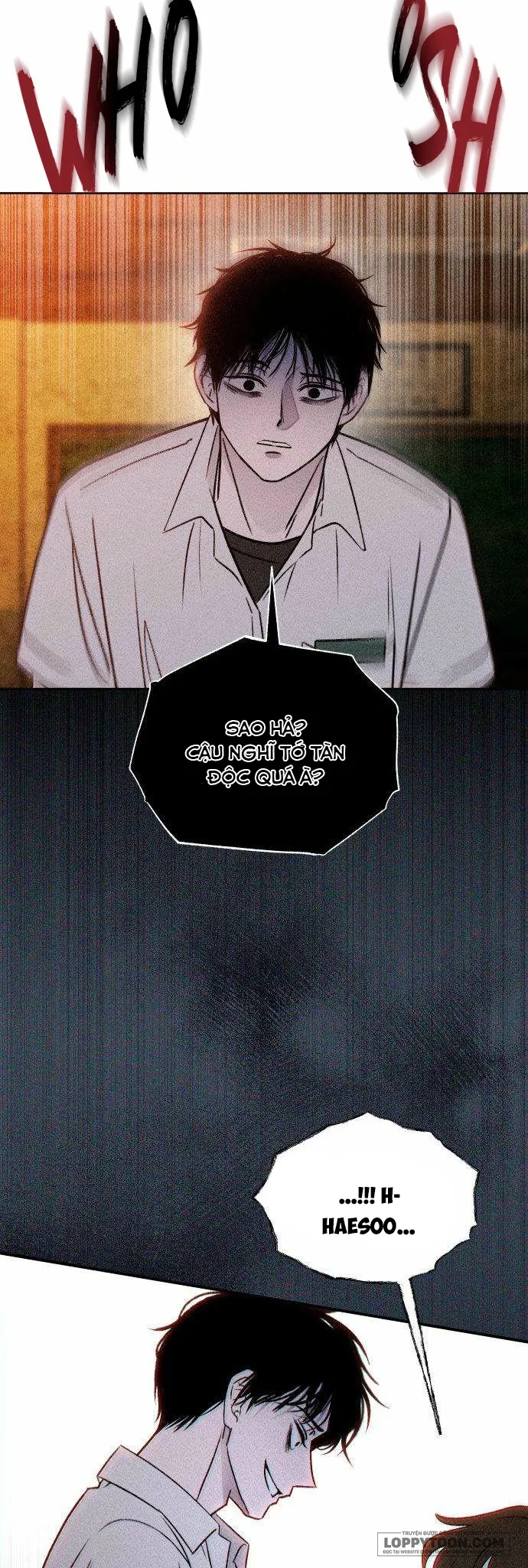 Bạn Cùng Lớp - Chap 8 - Trang 31