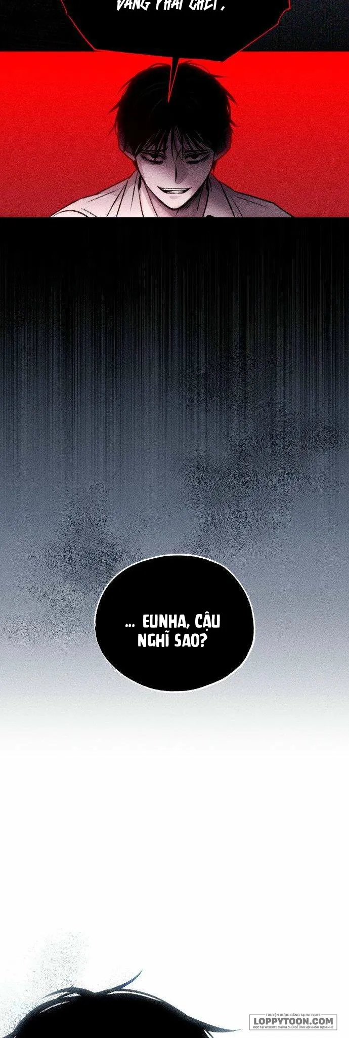 Bạn Cùng Lớp - Chap 8 - Trang 34