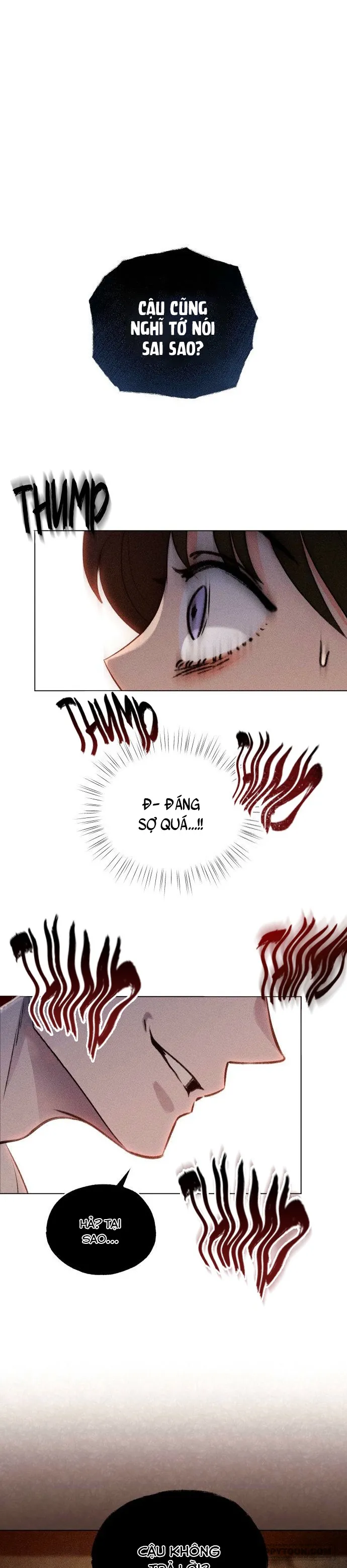 Bạn Cùng Lớp - Chap 9 - Trang 0