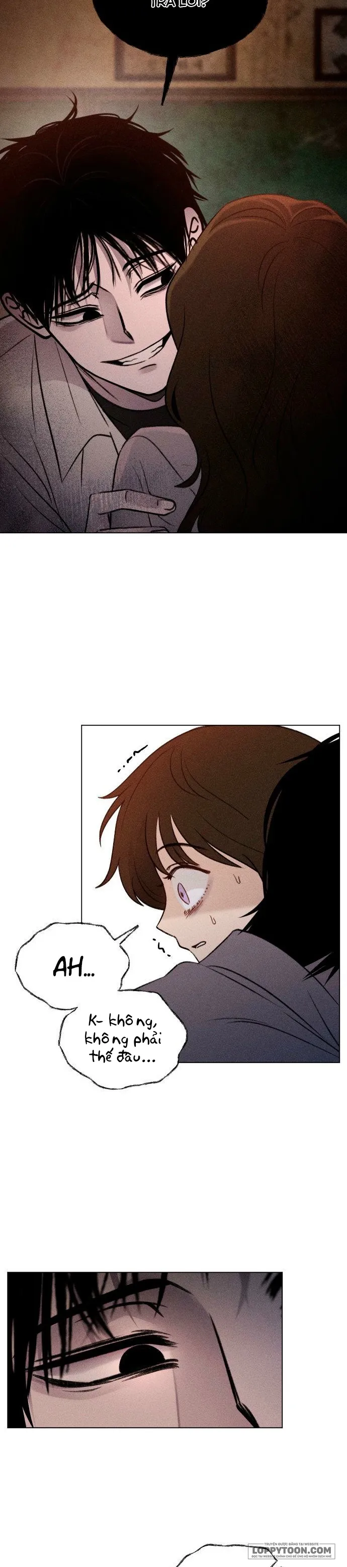 Bạn Cùng Lớp - Chap 9 - Trang 1