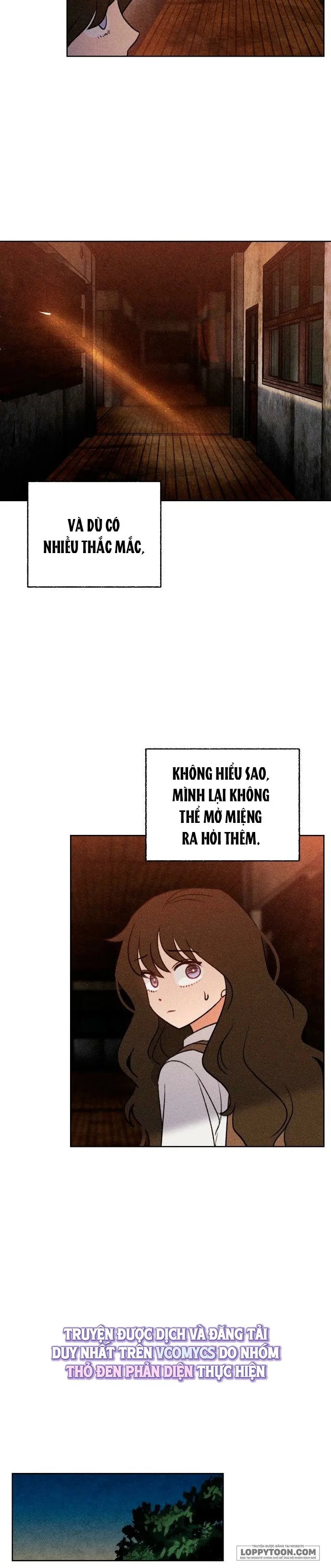 Bạn Cùng Lớp - Chap 9 - Trang 11