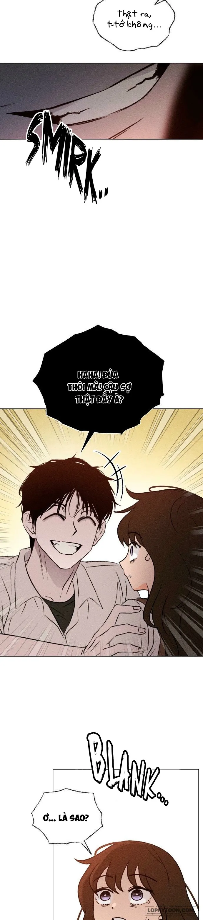 Bạn Cùng Lớp - Chap 9 - Trang 2
