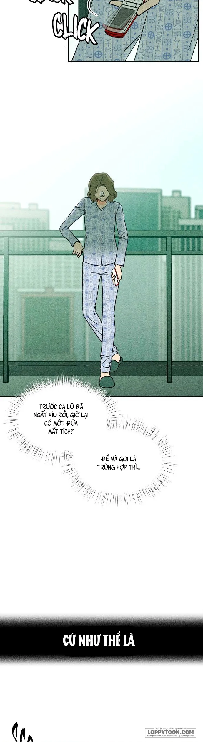 Bạn Cùng Lớp - Chap 9 - Trang 30