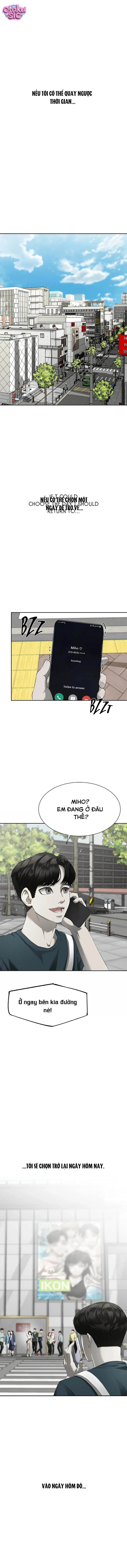 Bạn Gái Tôi Là.... - Chap 1 - Trang 1