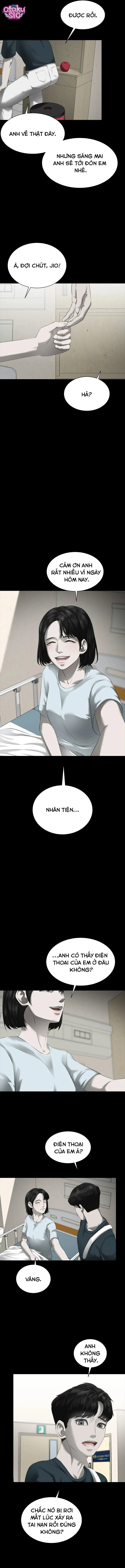 Bạn Gái Tôi Là.... - Chap 1 - Trang 10