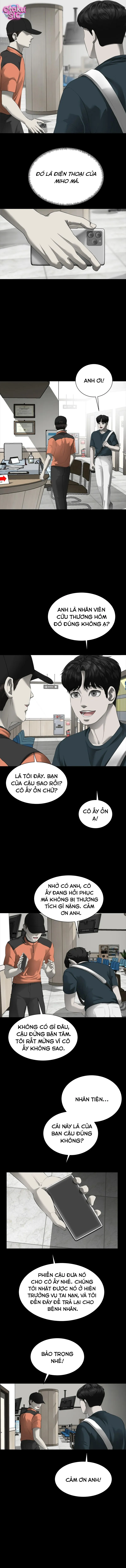 Bạn Gái Tôi Là.... - Chap 1 - Trang 12