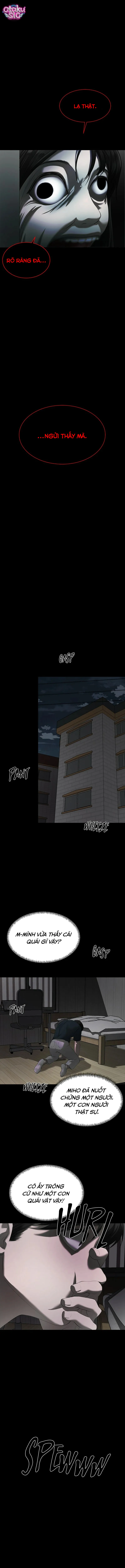 Bạn Gái Tôi Là.... - Chap 1 - Trang 17