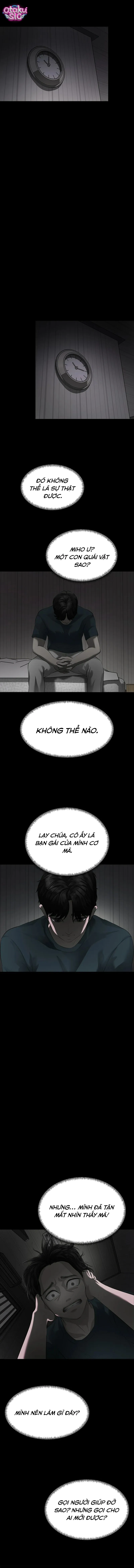 Bạn Gái Tôi Là.... - Chap 1 - Trang 18