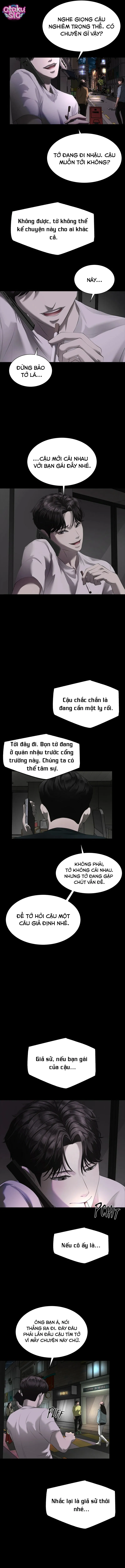 Bạn Gái Tôi Là.... - Chap 1 - Trang 20