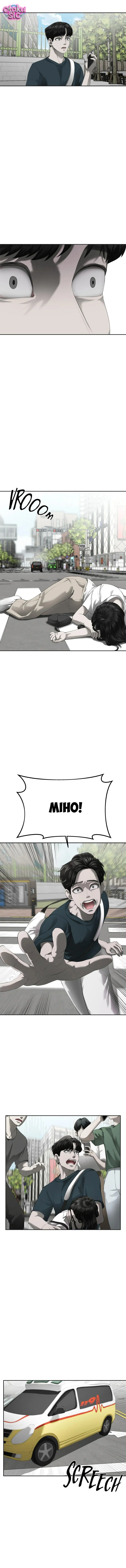 Bạn Gái Tôi Là.... - Chap 1 - Trang 3