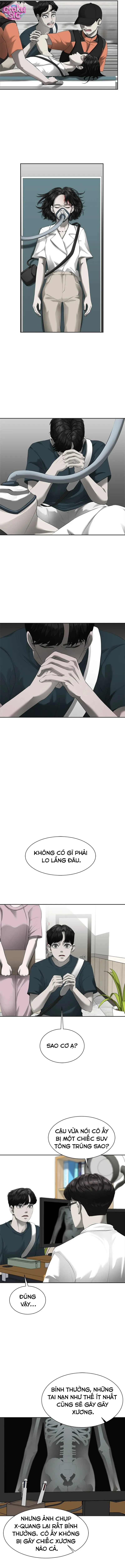 Bạn Gái Tôi Là.... - Chap 1 - Trang 4