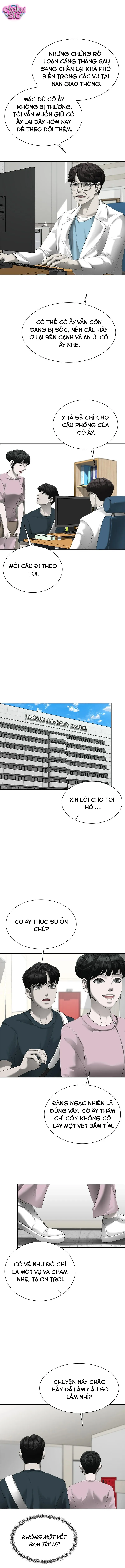 Bạn Gái Tôi Là.... - Chap 1 - Trang 5