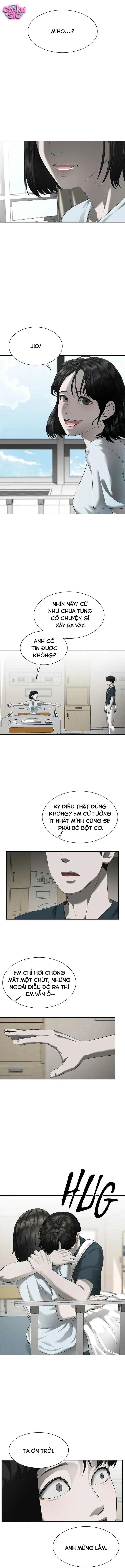 Bạn Gái Tôi Là.... - Chap 1 - Trang 7