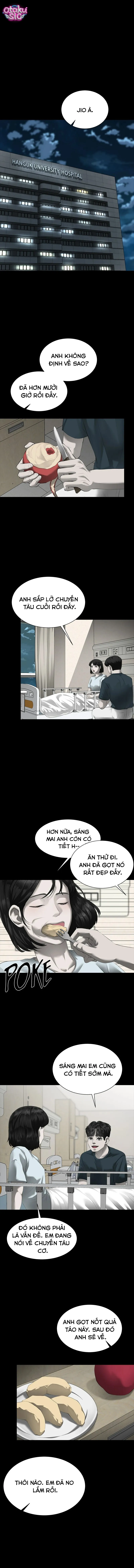 Bạn Gái Tôi Là.... - Chap 1 - Trang 9