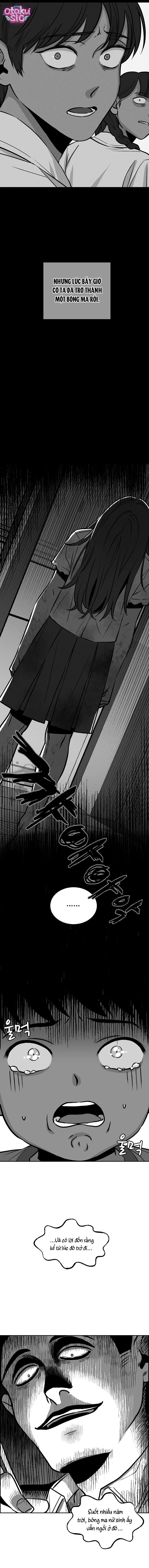 BẠN HỌC SOOKGYUNG KÌ LẠ - Chap 1