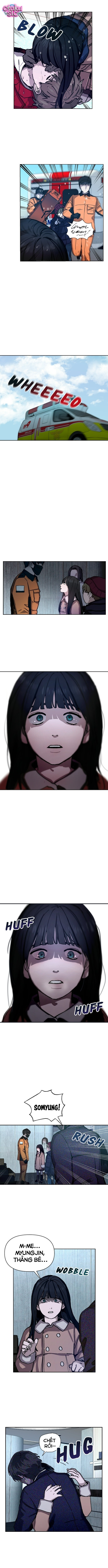Bản sao hoàn hảo - Chap 1