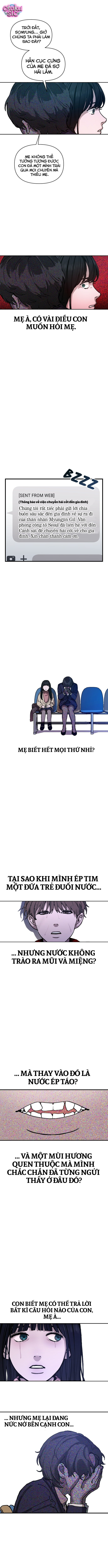 Bản sao hoàn hảo - Chap 1