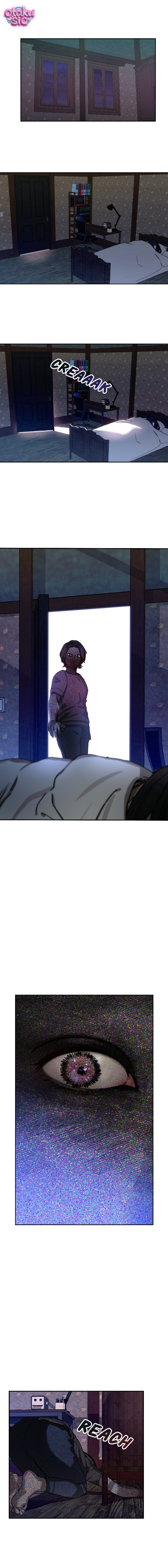 Bản sao hoàn hảo - Chap 1