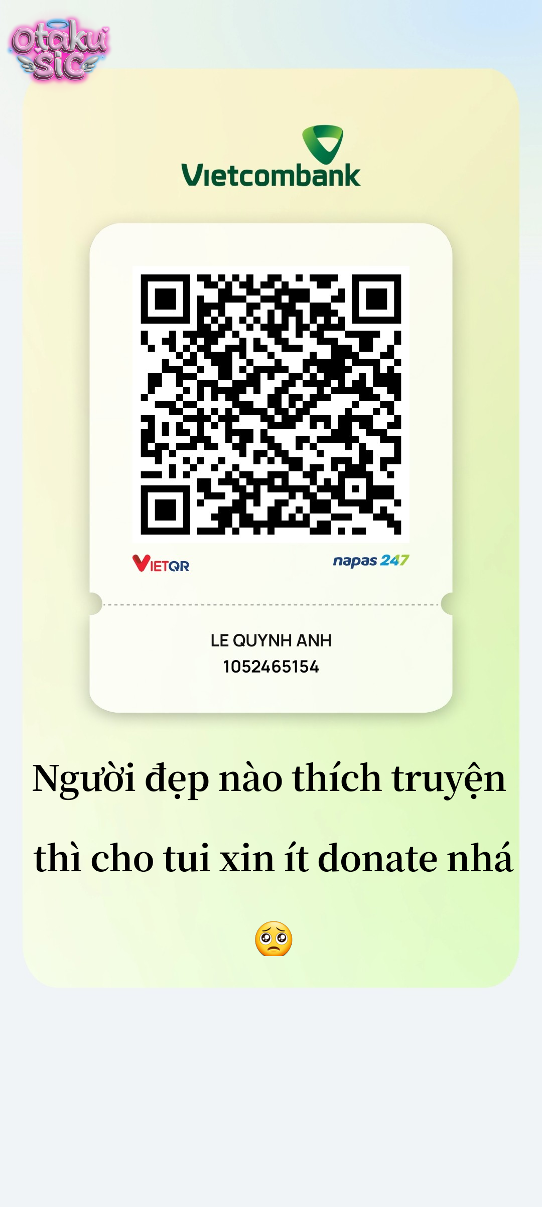 Bản sao hoàn hảo - Chap 1