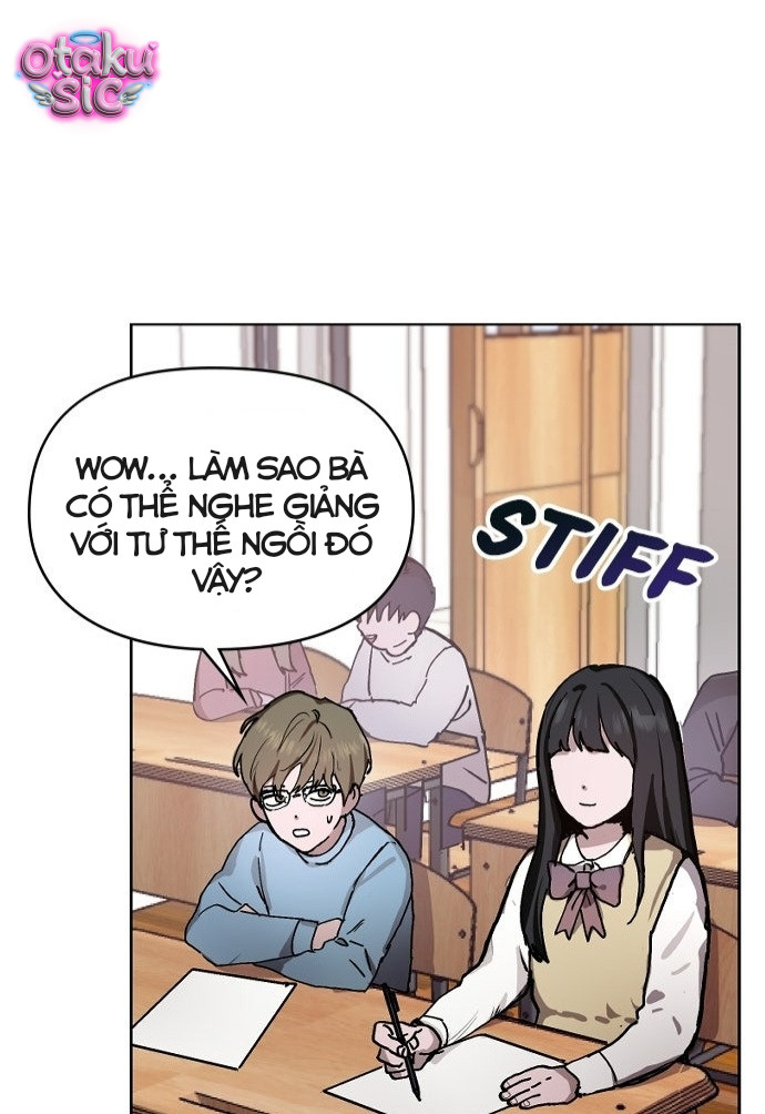 Bản sao hoàn hảo - Chap 1