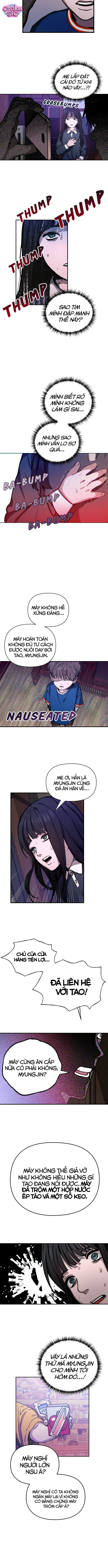 Bản sao hoàn hảo - Chap 1