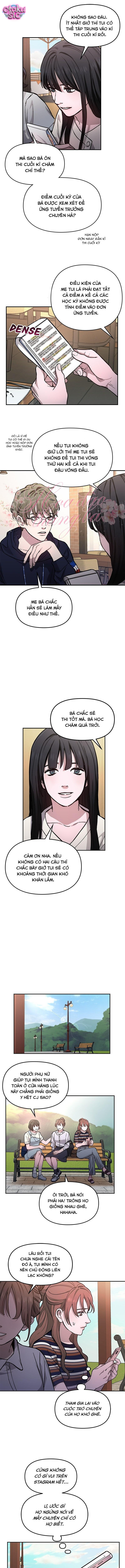 Bản sao hoàn hảo - Chap 10