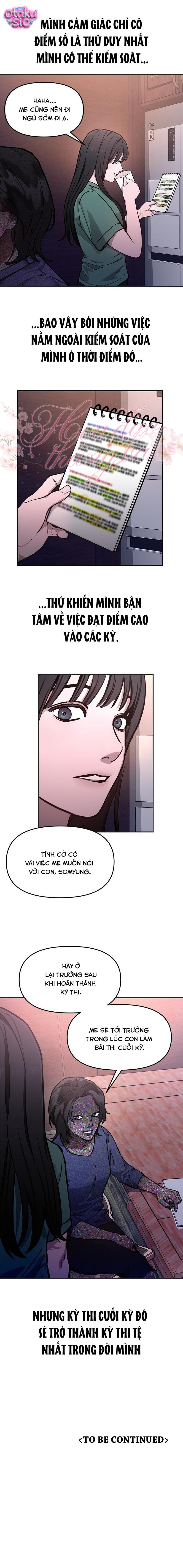 Bản sao hoàn hảo - Chap 10