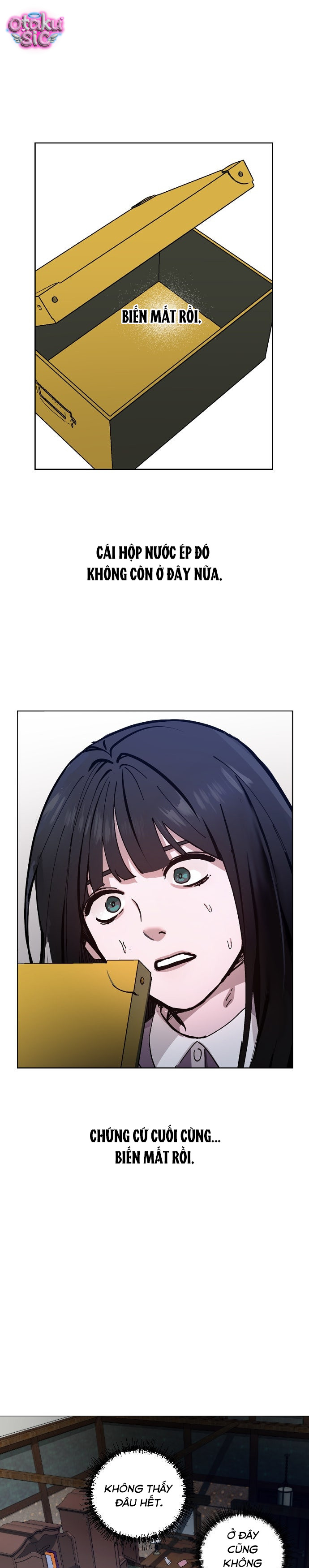 Bản sao hoàn hảo - Chap 2