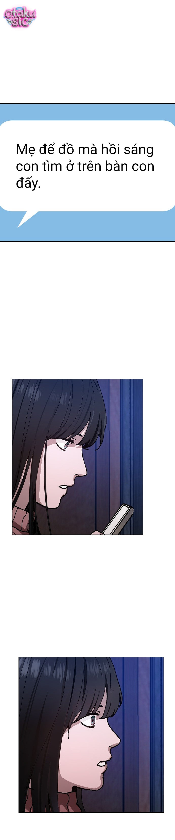 Bản sao hoàn hảo - Chap 2