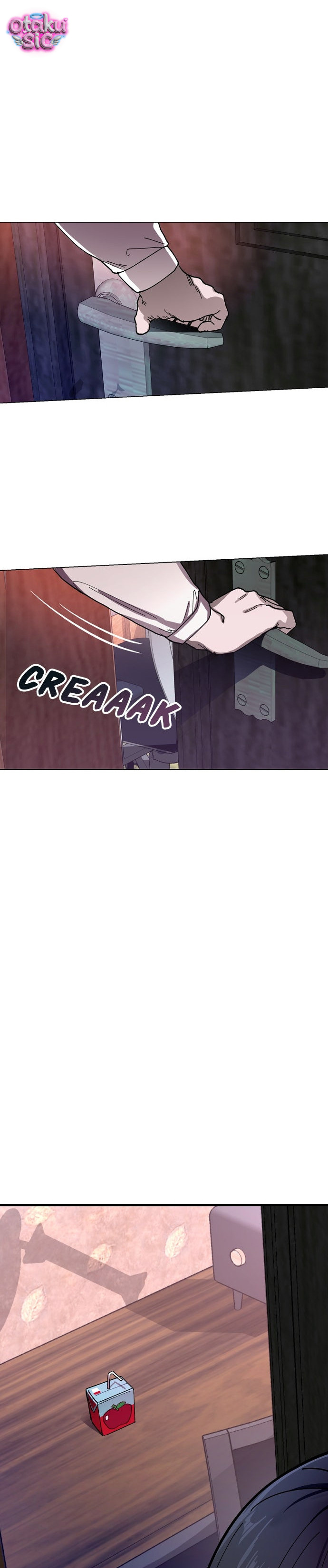Bản sao hoàn hảo - Chap 2