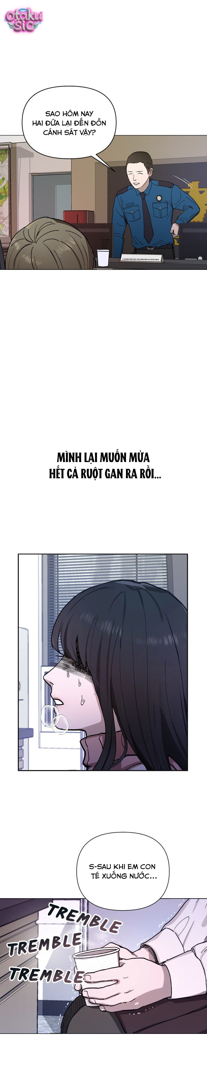 Bản sao hoàn hảo - Chap 2