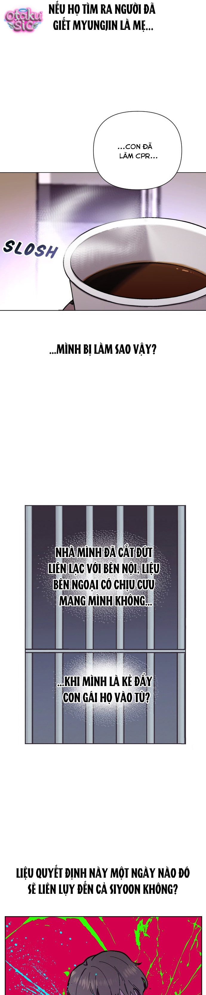 Bản sao hoàn hảo - Chap 2