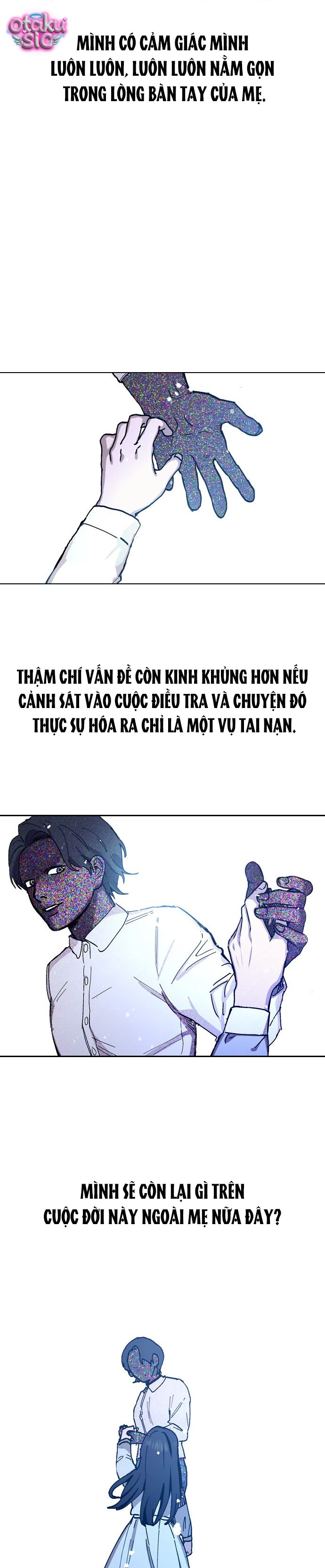 Bản sao hoàn hảo - Chap 2
