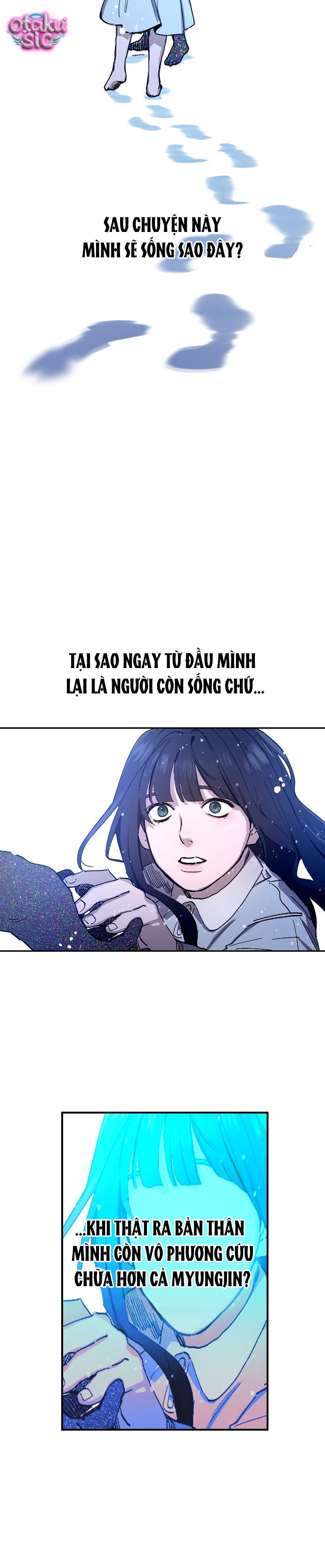 Bản sao hoàn hảo - Chap 2