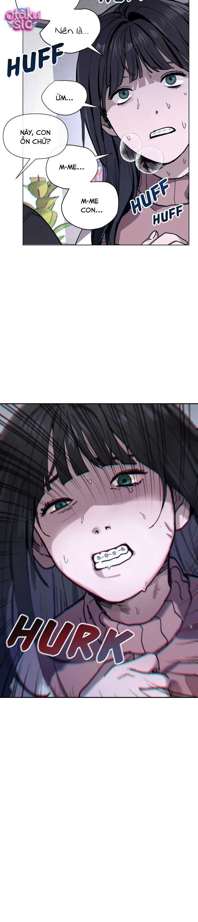 Bản sao hoàn hảo - Chap 2