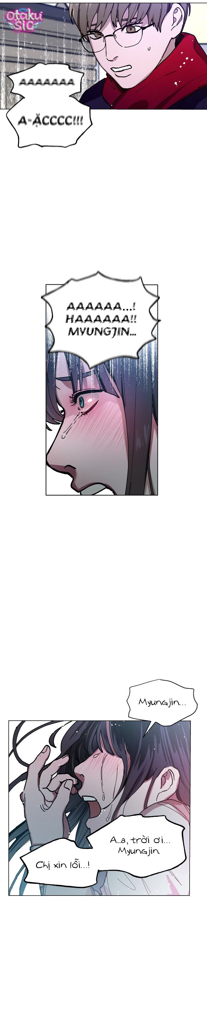 Bản sao hoàn hảo - Chap 2