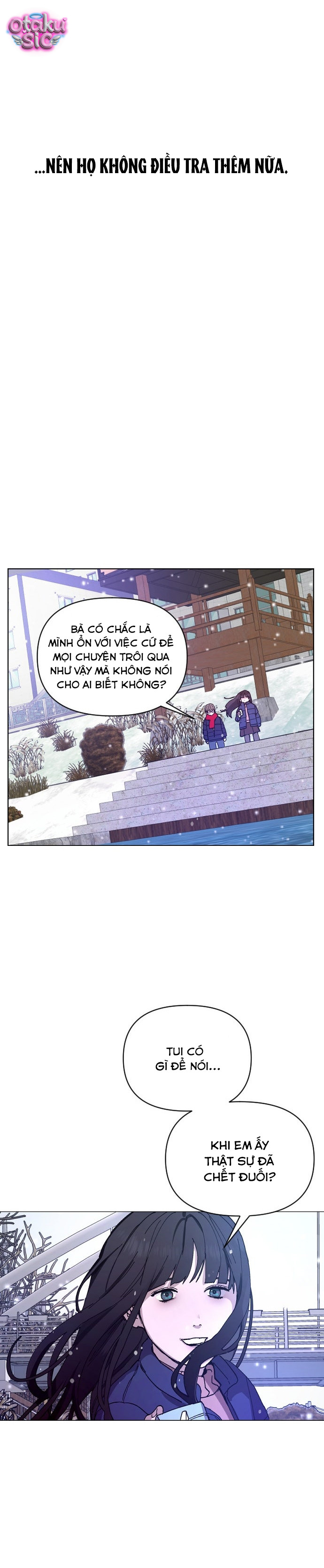 Bản sao hoàn hảo - Chap 2