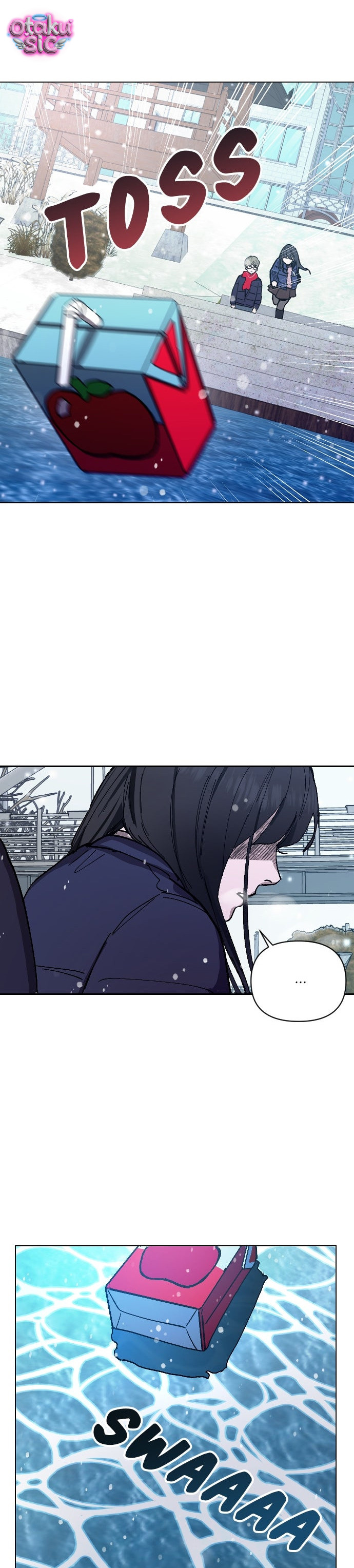 Bản sao hoàn hảo - Chap 2