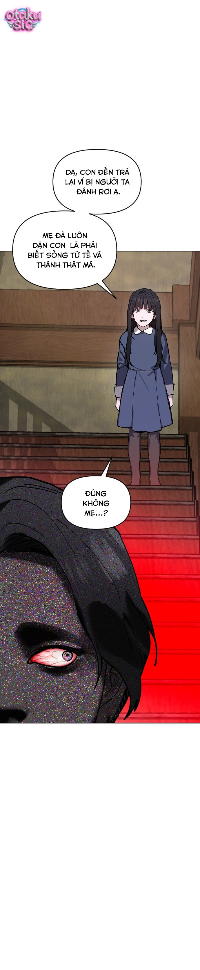 Bản sao hoàn hảo - Chap 2