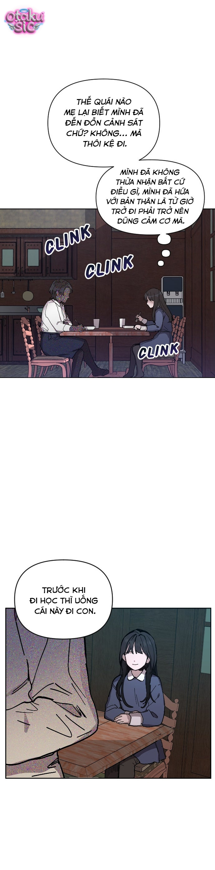 Bản sao hoàn hảo - Chap 2