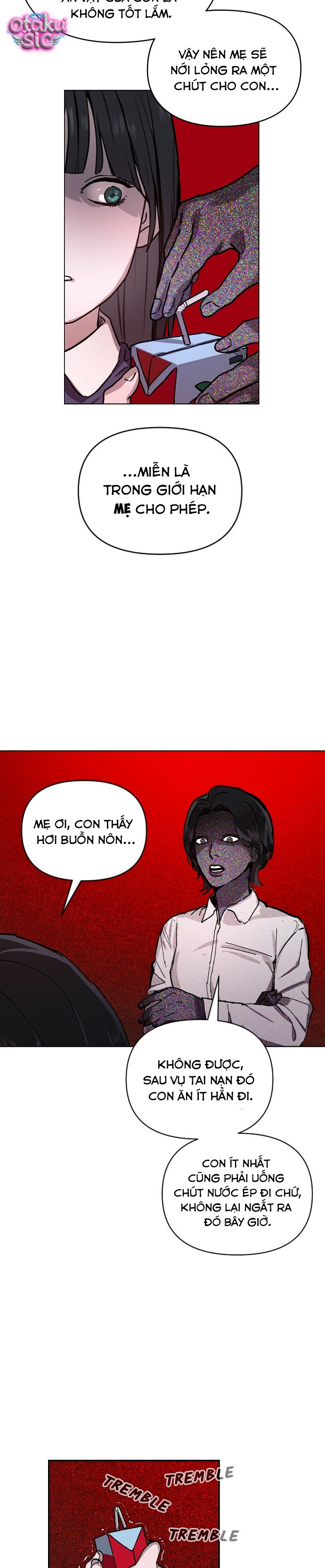 Bản sao hoàn hảo - Chap 2