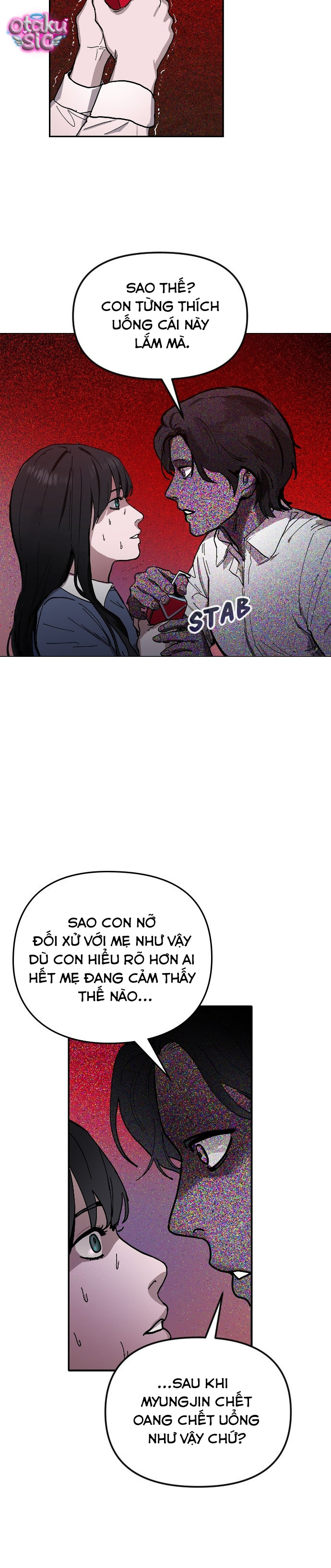 Bản sao hoàn hảo - Chap 2