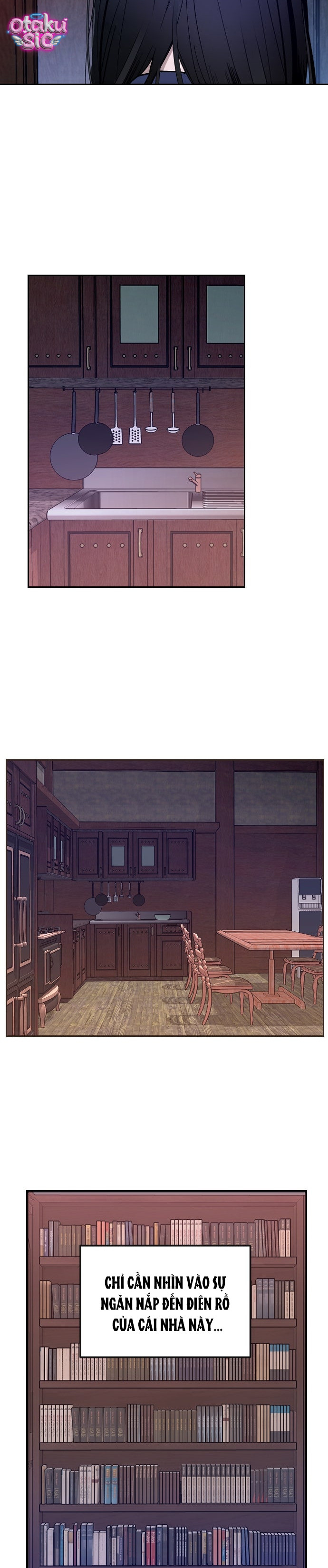 Bản sao hoàn hảo - Chap 2