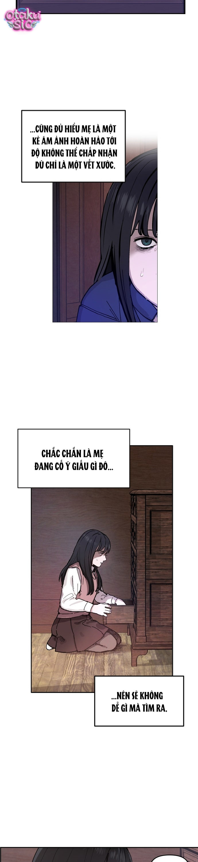 Bản sao hoàn hảo - Chap 2