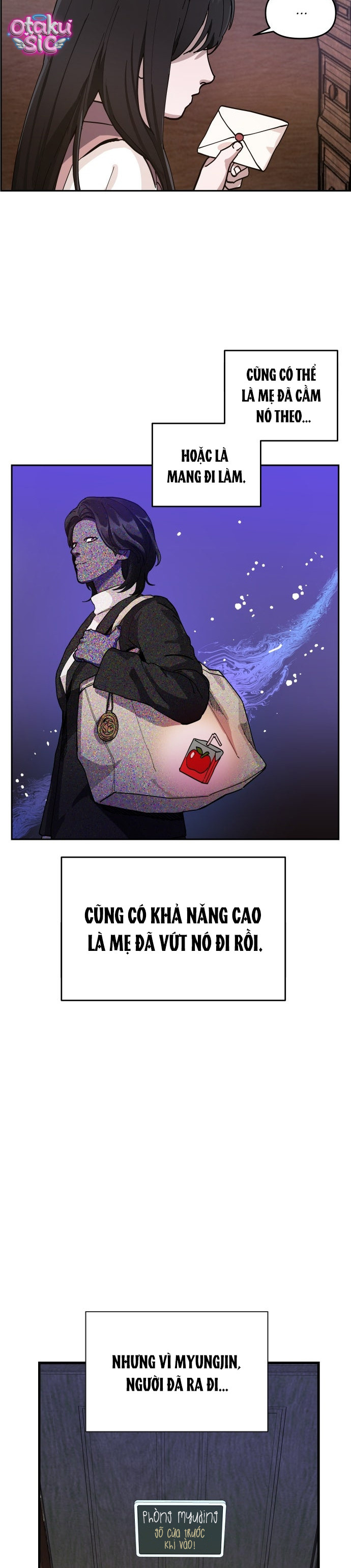 Bản sao hoàn hảo - Chap 2