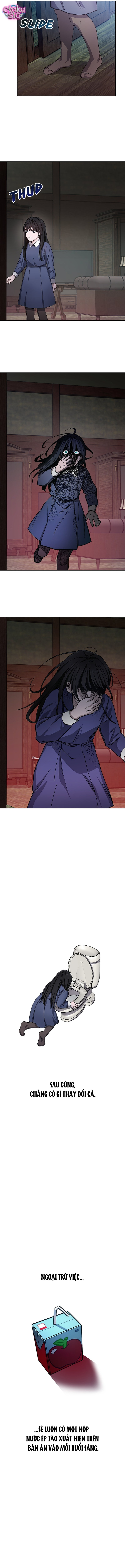 Bản sao hoàn hảo - Chap 3